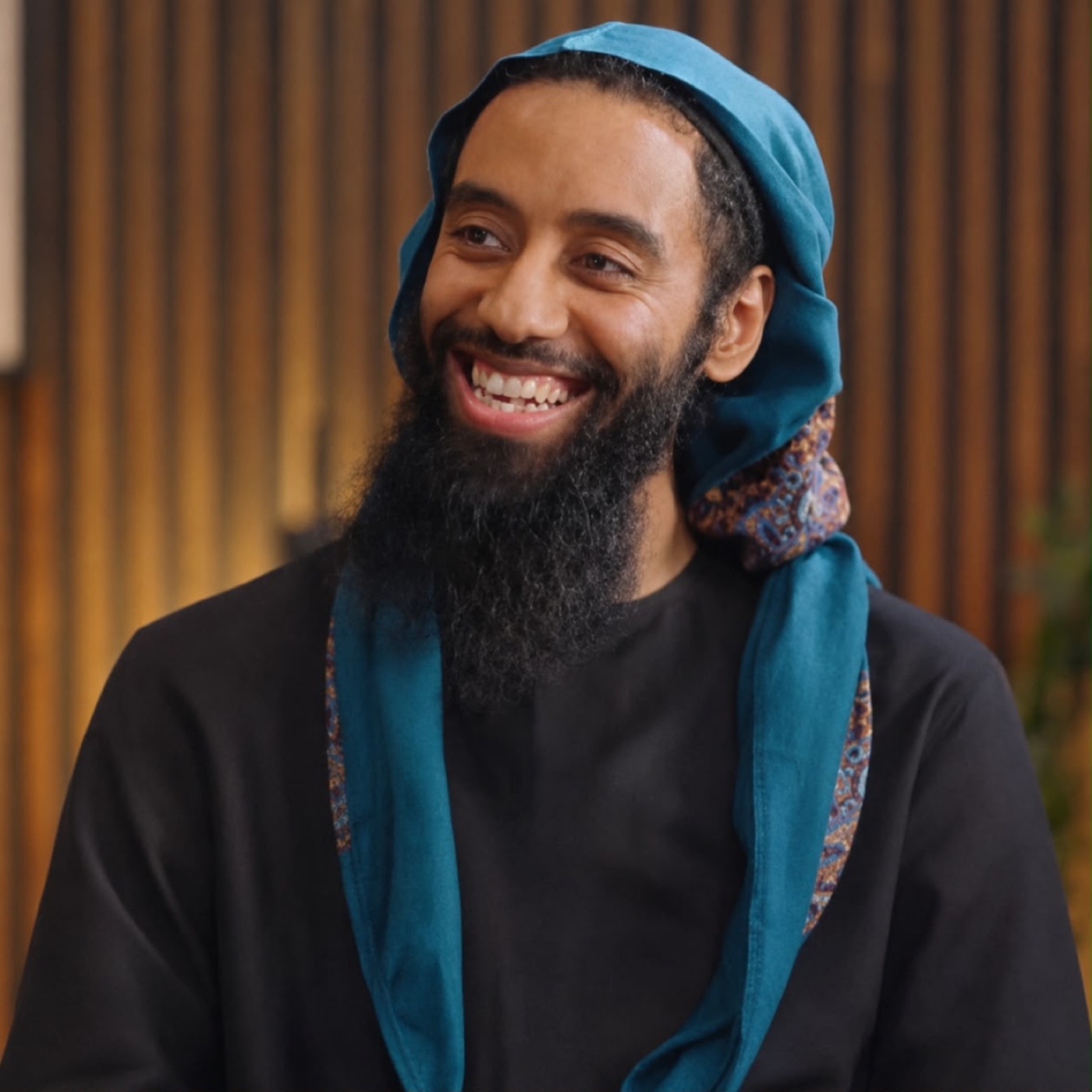 Ustadh Abu Taymiyyah